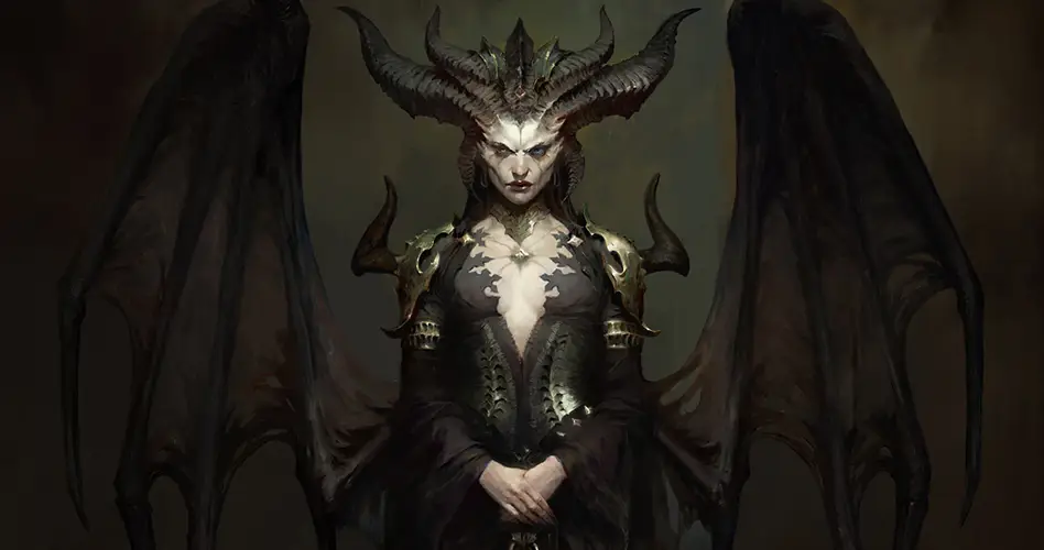 Diablo® IV
